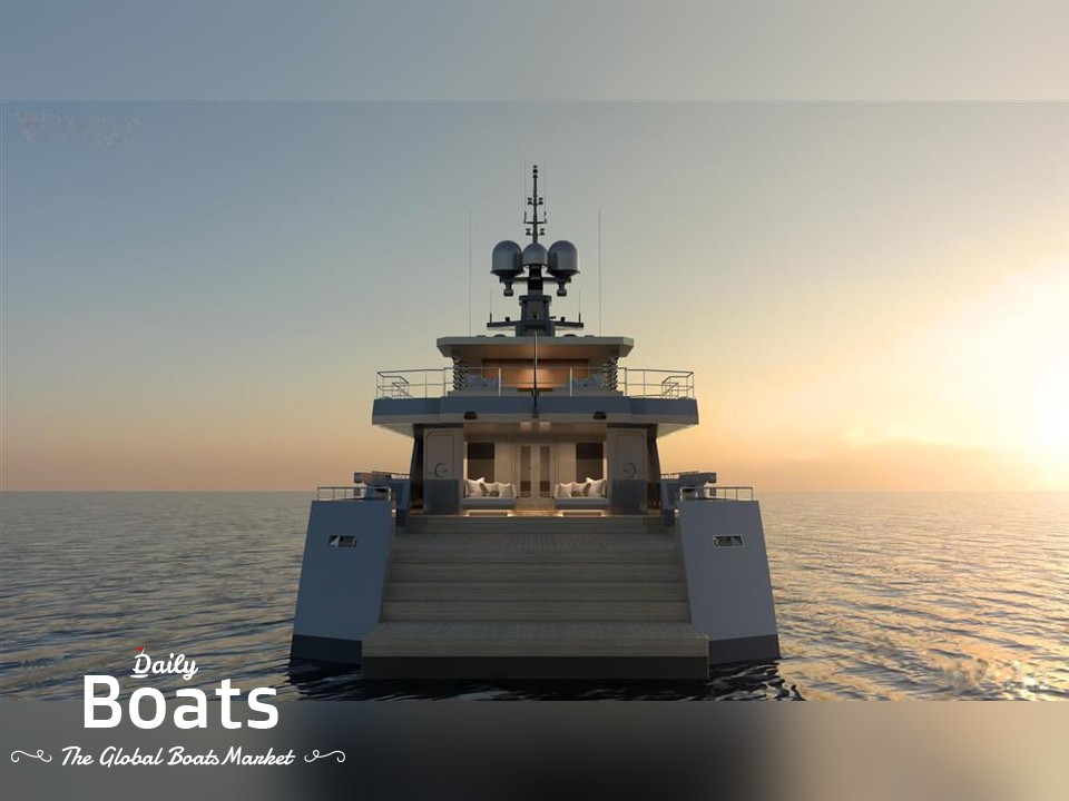 2025 Aegean Yacht Tansu Tigershark for sale. View price, photos and Buy