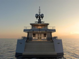 2025 Aegean Yacht Tansu Tigershark for sale