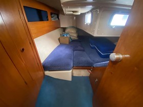1986 Moody Yachts 31 на продажу