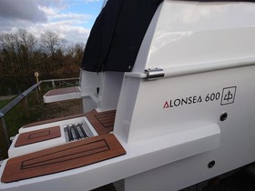 2023 Alonsea 600 Electric for sale