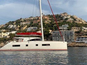 Buy 2012 Nautitech 542