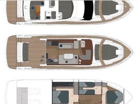 2020 Cayman Yachts F520 на продажу