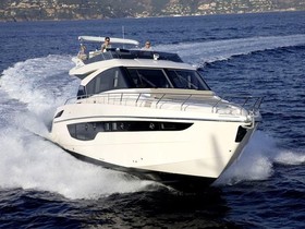 Купить 2020 Cayman Yachts F520