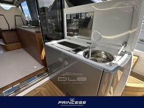 2019 Princess Yachts V50 προς πώληση