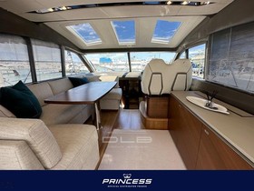Buy 2019 Princess Yachts V50