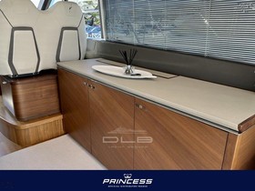 2019 Princess Yachts V50 for sale