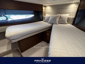 2019 Princess Yachts V50 for sale