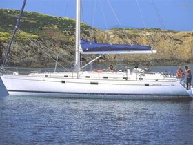 Купить 2003 Bénéteau Boats 50