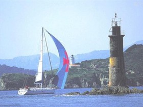 2003 Bénéteau Boats 50 на продажу