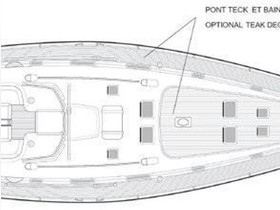 Купить 2003 Bénéteau Boats 50