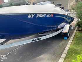 Yamaha 210 Lx