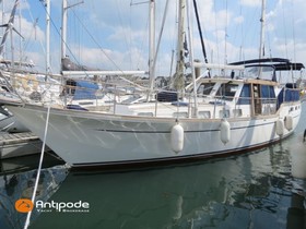 Buy 2004 Nauticat Yachts 44