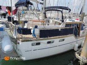 Buy 2004 Nauticat Yachts 44