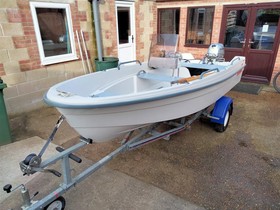 2022 Terhi Boats 400C in vendita