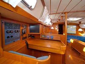 Acquistare 2007 Hallberg-Rassy Yachts 54