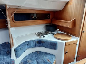 2003 Sasanka Yachts Viva 600