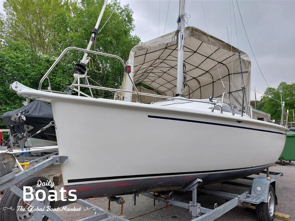2003 Sasanka Yachts Viva 600 For Sale View Price Photos And Buy 2003 2003-sasanka-yachts-viva-600-for-sale-view-price-photos-and-buy-2003