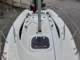 2003 Sasanka Yachts Viva 600 на продажу