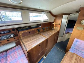 1974 Sabre Yachts 27