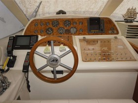 1993 Azimut Yachts 40 satın almak