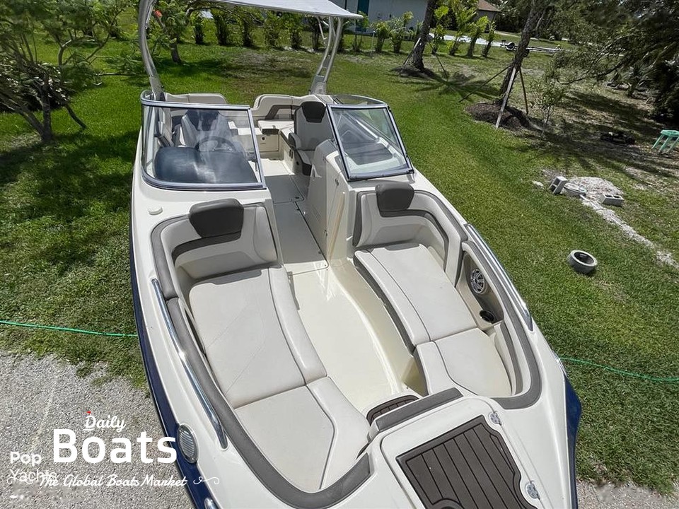 2015 Yamaha 242 for sale. View price, photos and Buy 2015 Yamaha 242