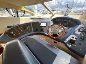 2005 Azimut Yachts 46 на продажу