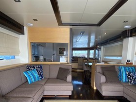 2018 Sirena 64 for sale