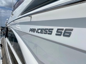 Buy 2014 Princess Yachts 56