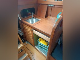 1974 Halcyon 27 Clipper for sale