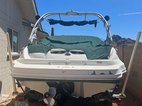 2002 Sea Ray Boats 220 Sundeck for sale