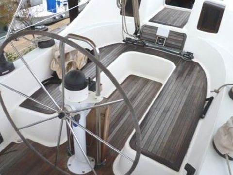 1991 MacGregor 65 for sale