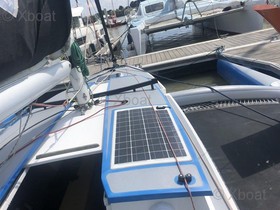 2016 Stratos 260 Trimaran till salu