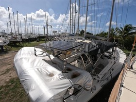 1993 Bénéteau Boats 440 in vendita