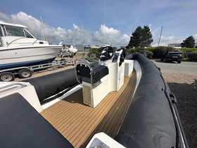 2016 Riptide 6.5