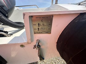 2016 Riptide 6.5 for sale