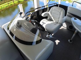 2017 Bentley 203 Cruise Se te koop