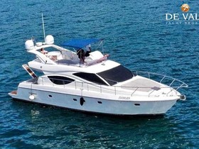 Buy 2006 Ferretti Yachts 500