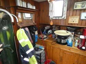 1932 Houseboat Live Aboard Barge на продажу