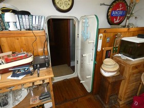 1932 Houseboat Live Aboard Barge for sale
