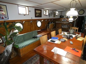 Купить 1932 Houseboat Live Aboard Barge