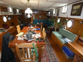 1932 Houseboat Live Aboard Barge на продажу