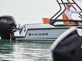 2023 Saxdor Yachts 200 Sport на продажу