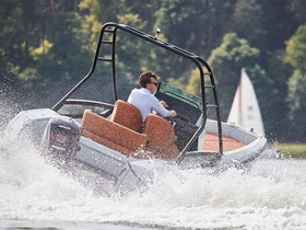 Buy 2023 Saxdor Yachts 200 Sport