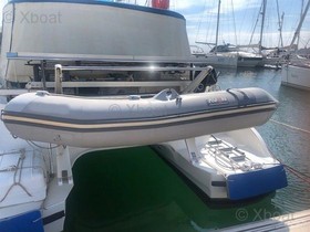2004 Fountaine Pajot Greenland 34 for sale