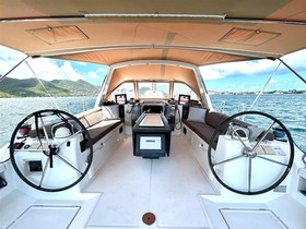 2012 Beneteau Boats Oceanis 450 myytävänä