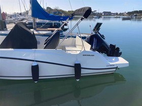2020 Quicksilver Boats Activ 605 Open
