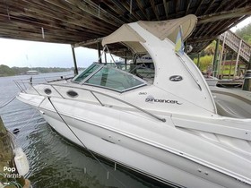 2004 Sea Ray Boats 320 Sundancer