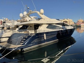Riva Yacht Opera 85
