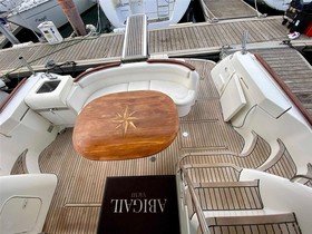 2004 Prestige Yachts 460