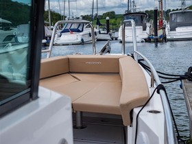 2015 Axopar Boats 28 Cabin til salgs